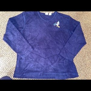 Looney tunes tweety v neck shirt